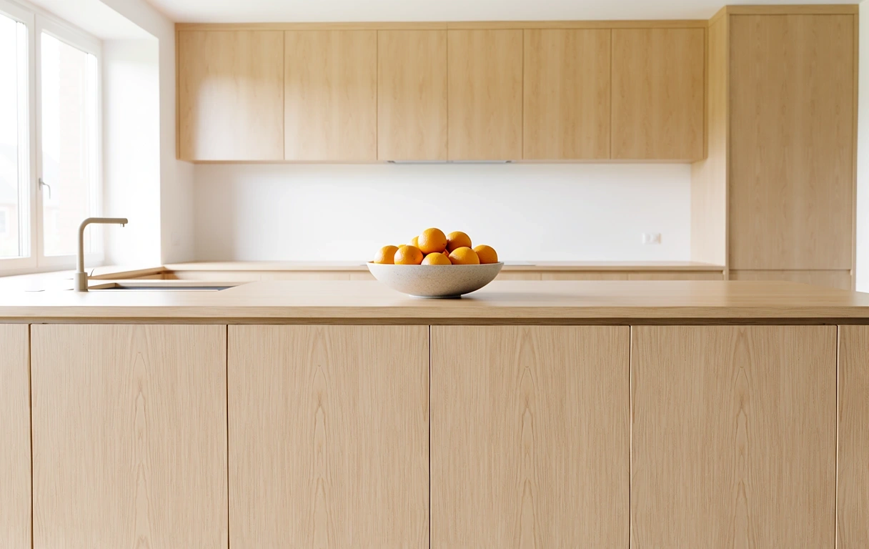 Clean living environment