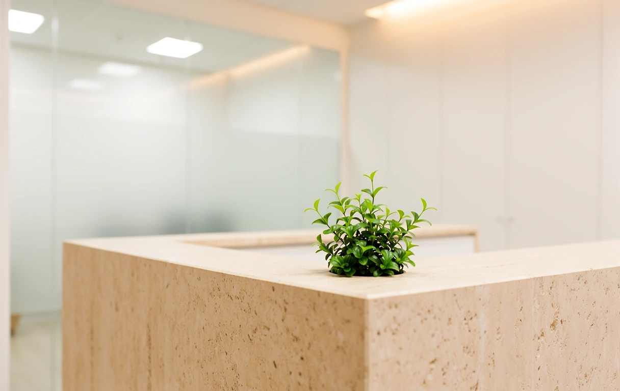 Kostplaner Aarhus Office